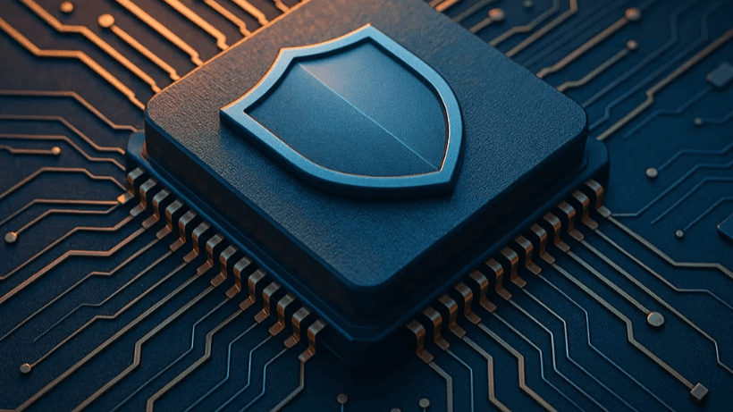 ¿Por qué la seguridad basada en hardware representa la nueva frontera en la defensa cibernética? Cover