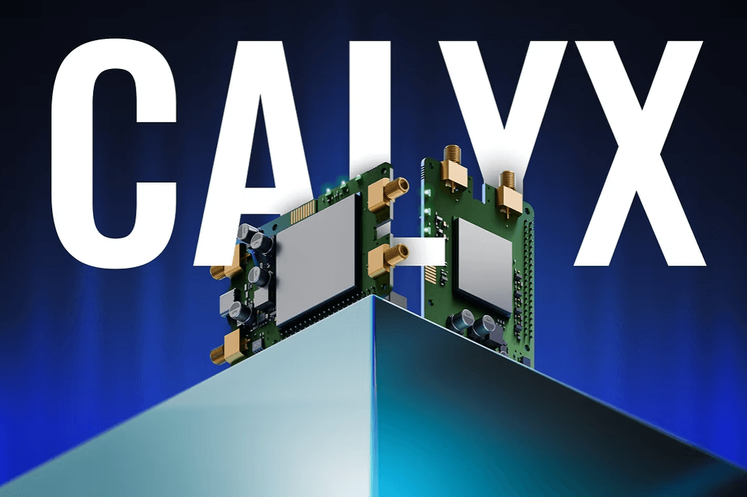 Teltonika presenta Calyx, HAT+ Celular para Raspberry Pi Cover