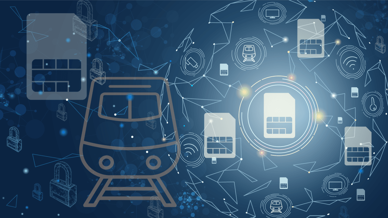 Toma el control de tus SIMs: de forma instantánea, segura y desde cualquier lugar Cover