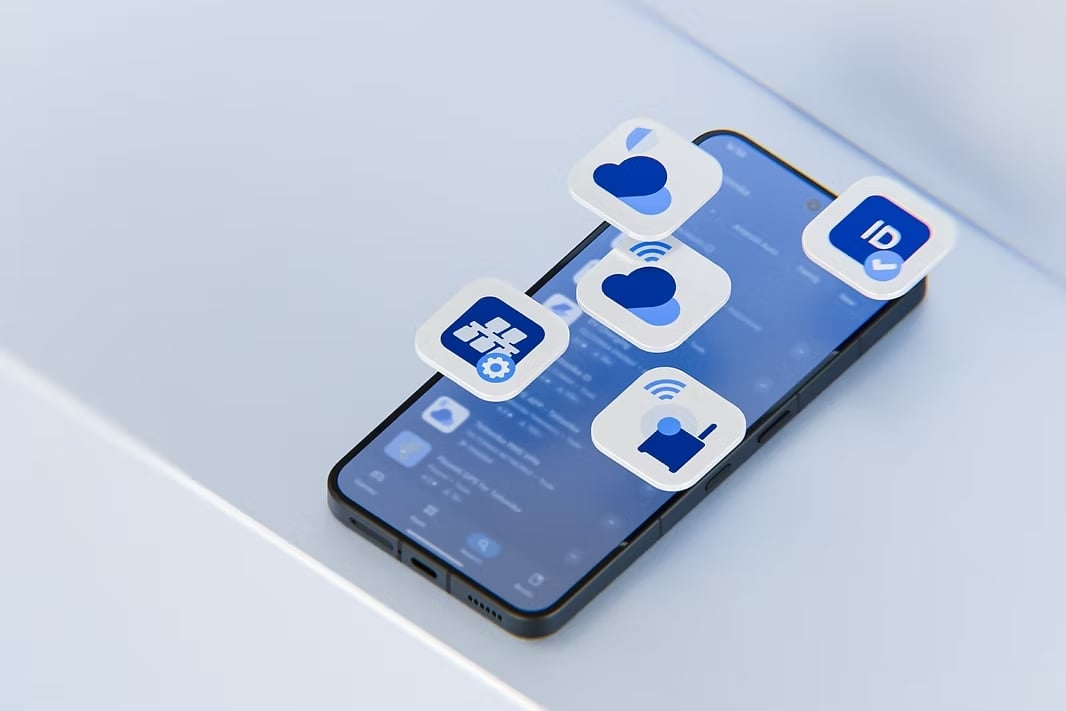 Aplicaciones Teltonika: comodidad a tu alcance Cover