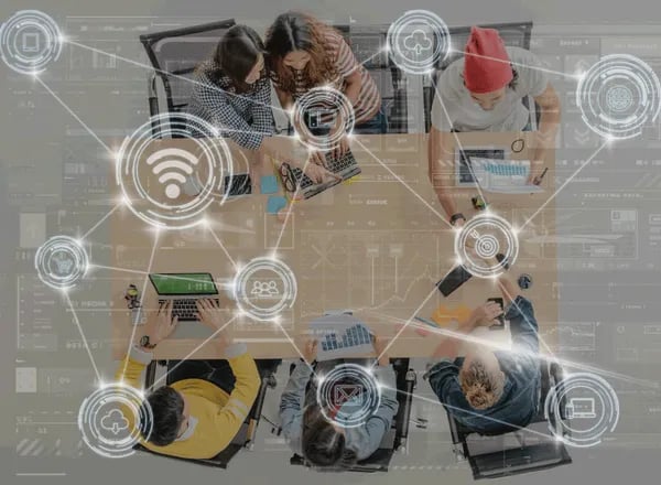 Traffic Shaping: El Arte de Domar el Caos en Tus Redes de Datos Cover