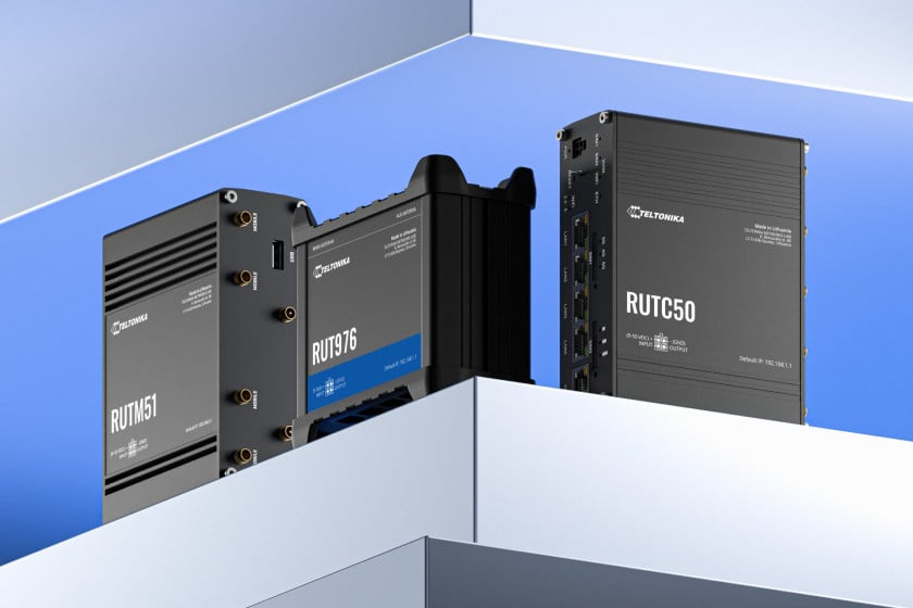 ¿Por qué Podría ser el Momento de Actualizar a la Red 5G? - La Perspectiva de un Ingeniero de Radiocomunicaciones Cover