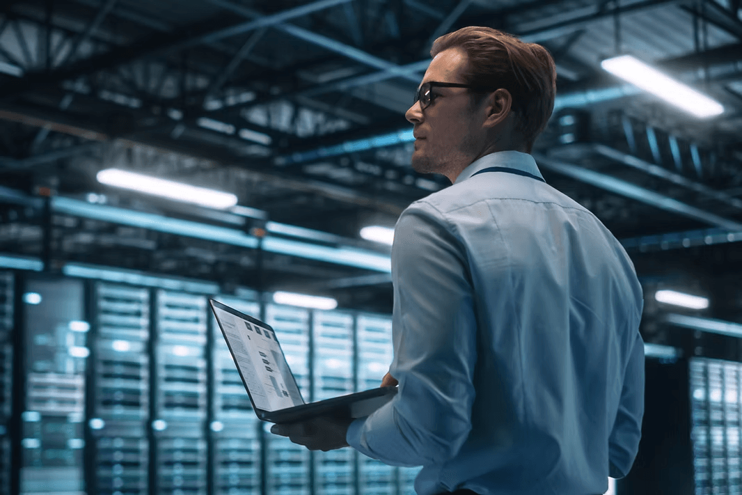 Transformando el IoT con redes privadas y 5G Redcap Cover