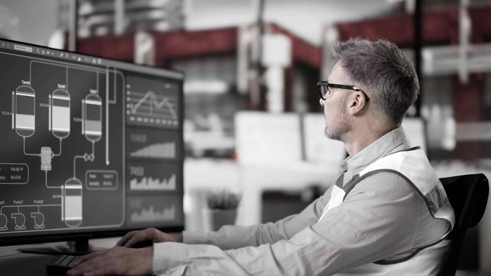 Soluciones Robustel para el Internet de las cosas industrial (IIoT) Cover