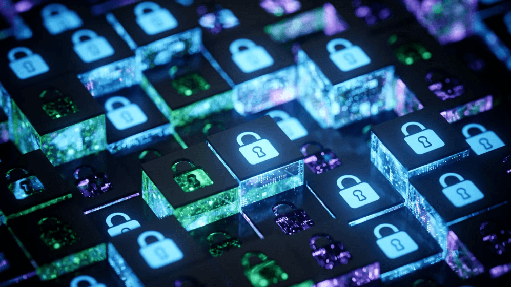 Los datos hacen girar el mundo—hasta que dejan de hacerlo: Lo que necesita saber con urgencia sobre el cifrado sin claves Cover