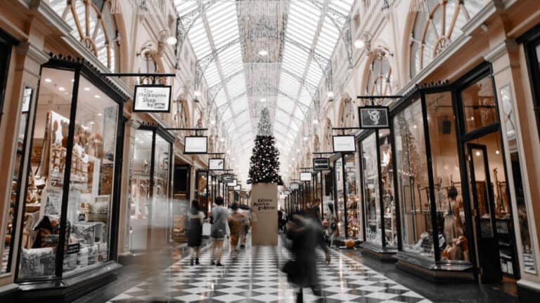 Soluciones Robustel para comercio minorista y pagos Cover