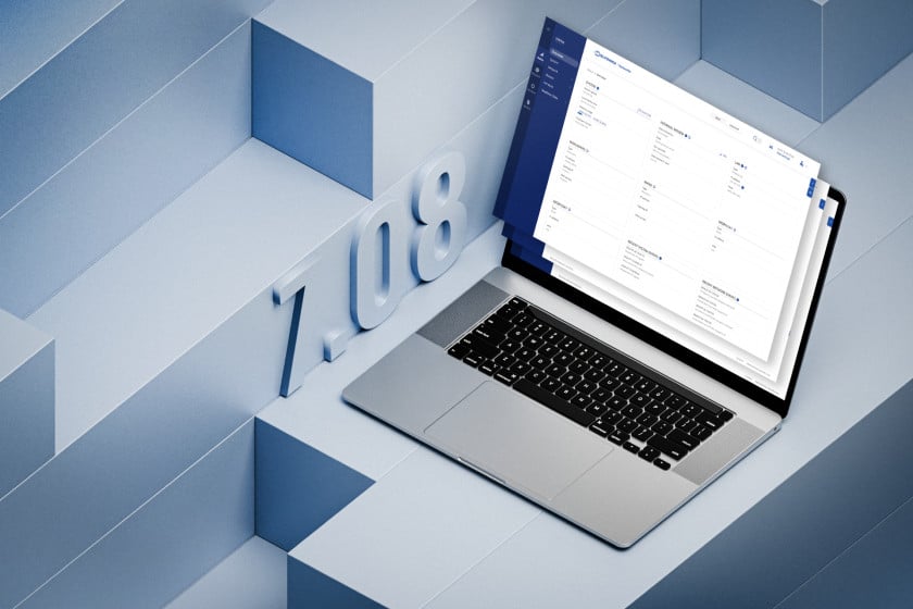 Descubriendo las Novedades de RutOS 7.08: Innovaciones que Transforman tu Red Cover