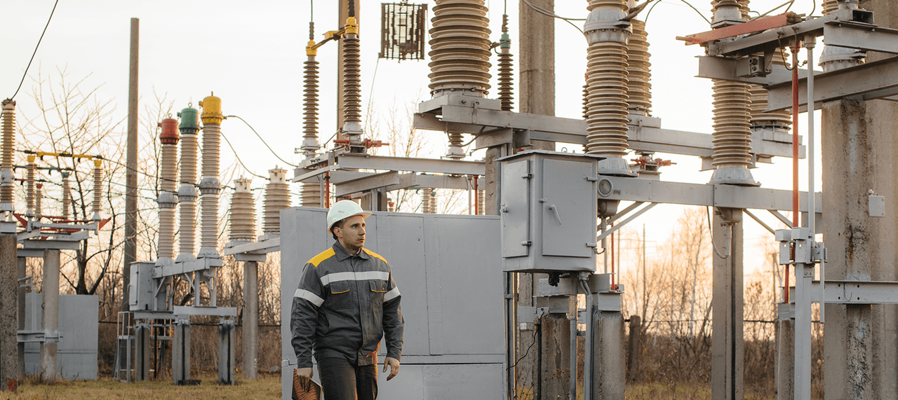 Soluciones de Automatización de Subestaciones IEC61850: Innovación y Eficiencia Cover